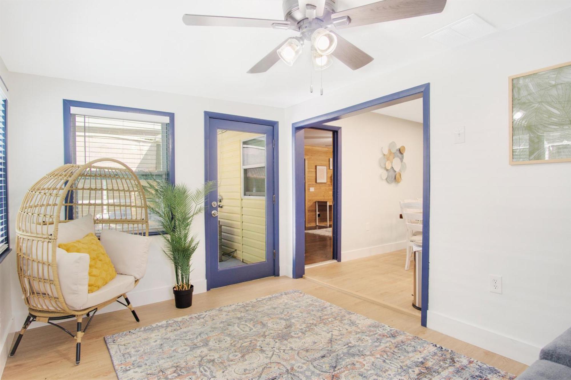 Villa Pets Ok! Heated Pool Mins To 3 Sisters Spring! Crystal River Exterior foto