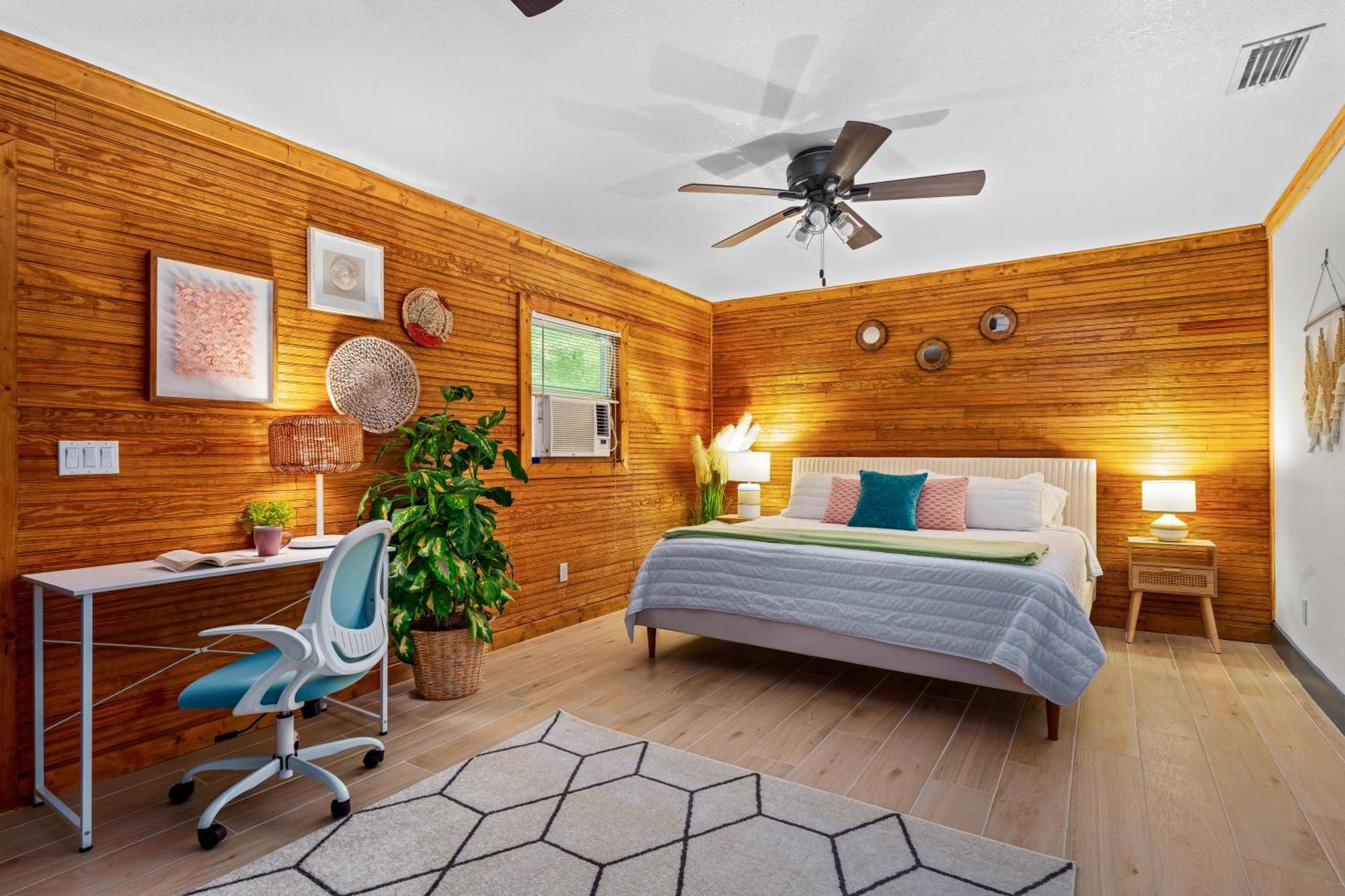 Villa Pets Ok! Heated Pool Mins To 3 Sisters Spring! Crystal River Exterior foto