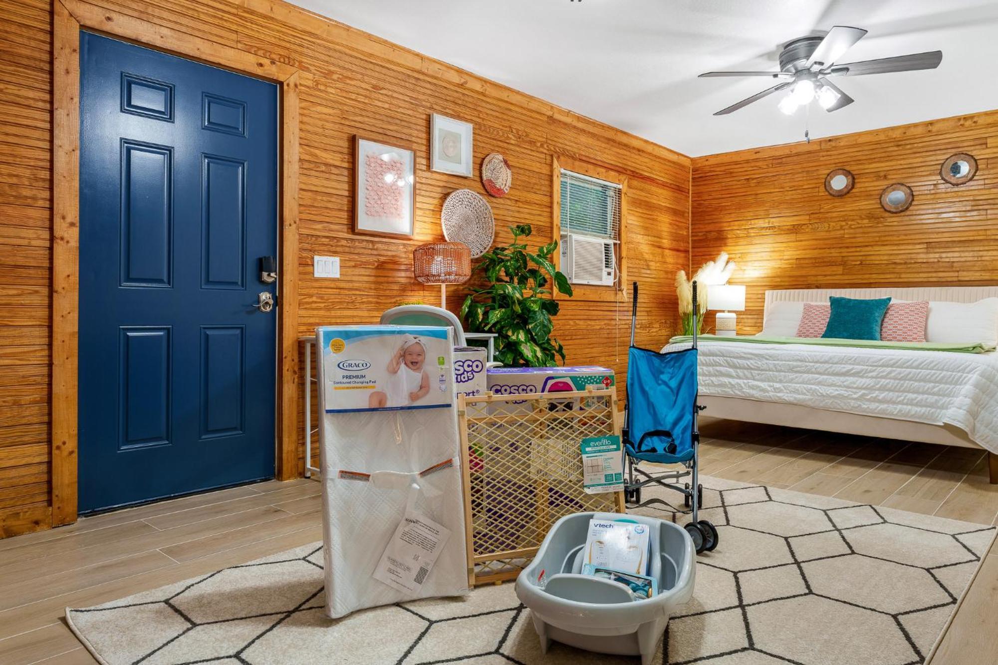 Villa Pets Ok! Heated Pool Mins To 3 Sisters Spring! Crystal River Exterior foto